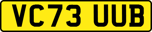 VC73UUB