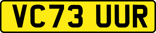 VC73UUR