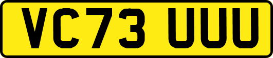 VC73UUU