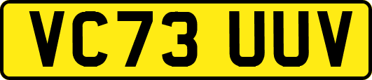 VC73UUV