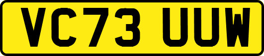 VC73UUW
