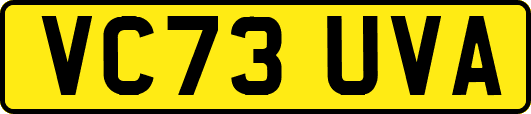 VC73UVA