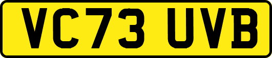 VC73UVB