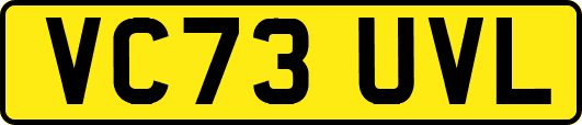 VC73UVL