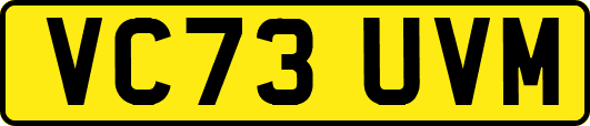 VC73UVM