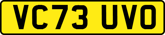 VC73UVO