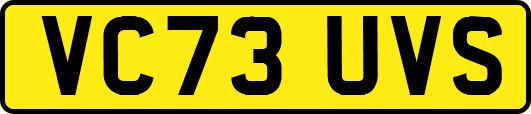 VC73UVS