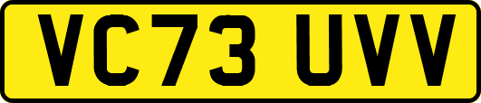 VC73UVV