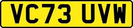 VC73UVW