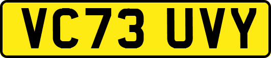 VC73UVY