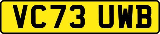 VC73UWB