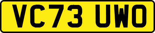 VC73UWO