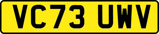 VC73UWV