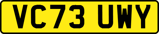 VC73UWY
