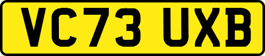 VC73UXB