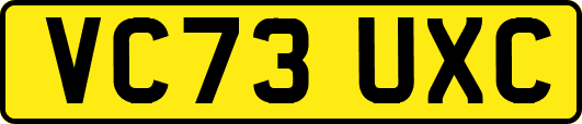 VC73UXC