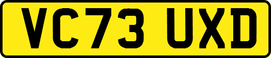 VC73UXD