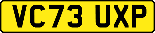 VC73UXP