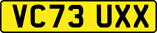 VC73UXX