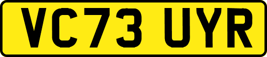 VC73UYR