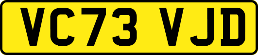 VC73VJD