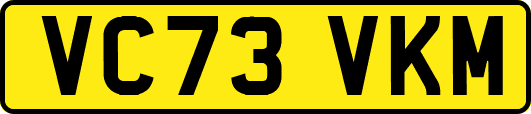 VC73VKM