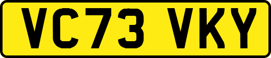 VC73VKY