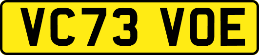 VC73VOE