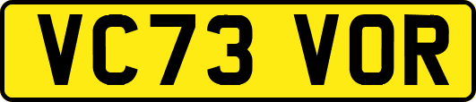 VC73VOR