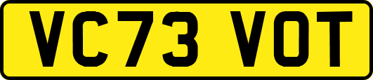 VC73VOT