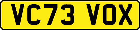 VC73VOX