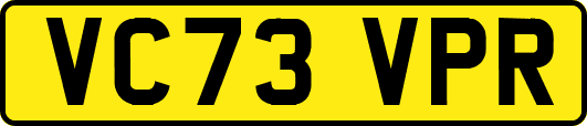 VC73VPR