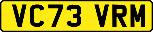 VC73VRM