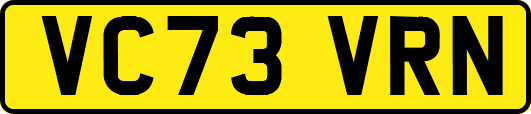 VC73VRN