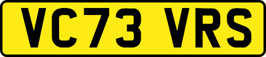 VC73VRS