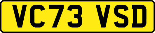 VC73VSD