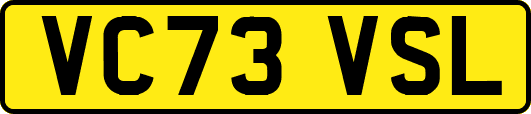 VC73VSL