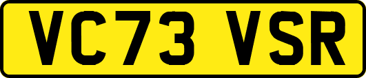 VC73VSR