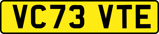 VC73VTE