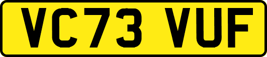 VC73VUF