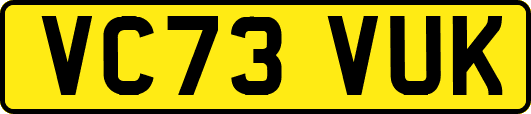 VC73VUK