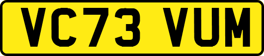 VC73VUM