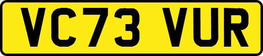 VC73VUR