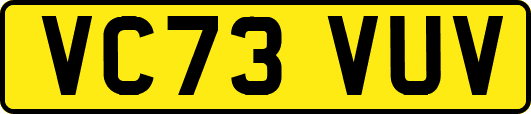 VC73VUV