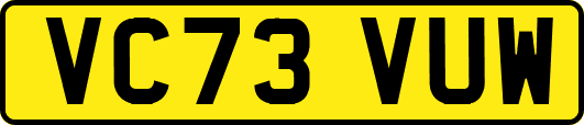 VC73VUW