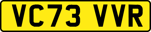 VC73VVR