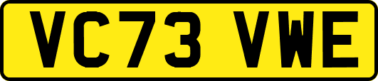 VC73VWE
