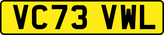 VC73VWL