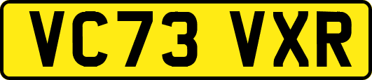 VC73VXR