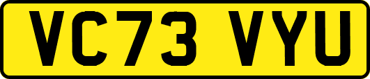 VC73VYU